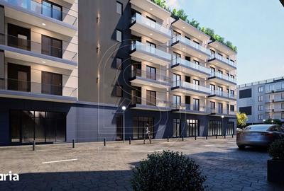 Apartament cu 4 camere în Sud - 20