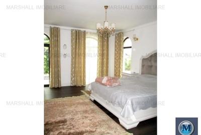 Vila cu 6 camere de vanzare, zona Albert, 297 mp #14165 - 16