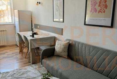 Apartament 2 camere zona Stadion, Constanta - 2