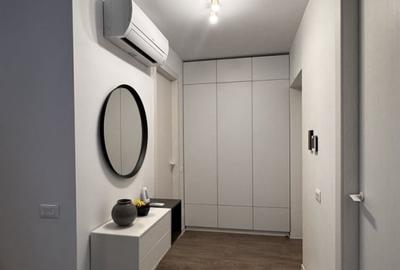 Apartament cu 2 camere decomandat, mobilat în Aviației - 8