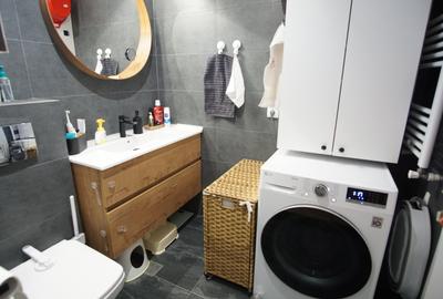 Apartament cu 4 camere decomandat, mobilat în Victoriei - 12