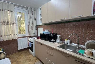 Apartament 3 camere de vânzare – Drumul Taberei, zona Timișoara - 5