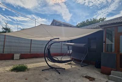 Casă cu 3 camere în Central