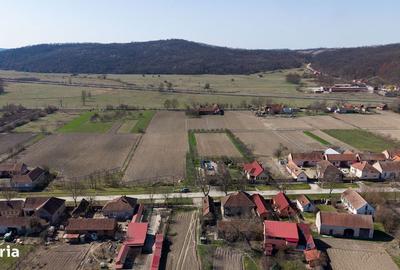 Teren de 2970 mp, în Mașloc - 11