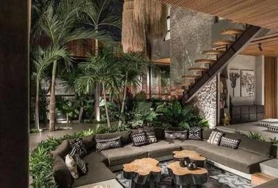 Aparatorii Patriei - Vila mediteraneana deosebita - 2