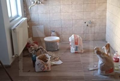 Apartament, 39 mp, finisat, la curte comuna, Dambul Rotund - 2