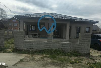 Casă cu 4 camere în Bradu - 5