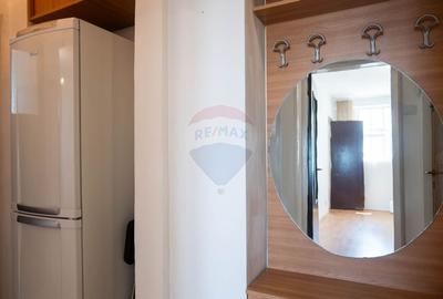 Vanzare apartament 3 camere - zona Antiaeriana - 14