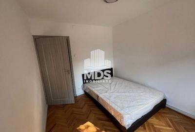 Apartament cu 4 camere decomandat, mobilat în Fabric - 8