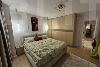 Apartament cu 3 camere decomandat în Central - 16