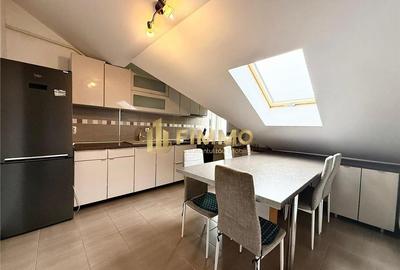 Apartament cu 3 camere decomandat, mobilat în Central - 5