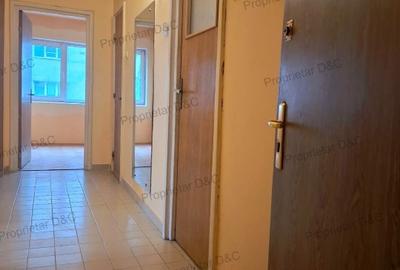 Apartament cu 3 camere decomandat în Banu Manta - 3
