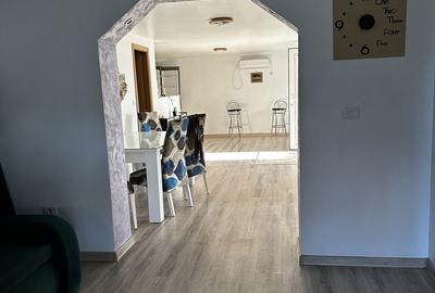 Casă cu 3 camere în Urseni