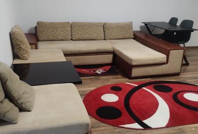 Apartament cu 2 camere semidecomandat, mobilat în Lujerului - 1