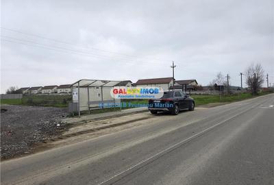 Teren intravilan de 440 mp, în Clinceni - 9