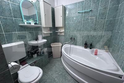 Apartament de vanzare, cu 4 camere, Agriculturii - 11