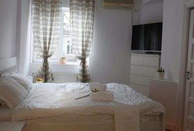 Apartament 2 Camere Ultracentral Premium Recent Renovat - 3