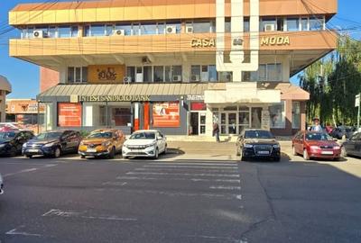 SPATIU  ULTRACENTRAL - 2