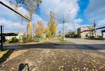 Spațiu industrial, de 5,000 mp, în Metalurgie - 6