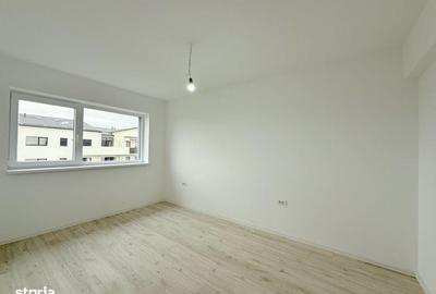 Apartament cu 2 camere în Tractorul - 8