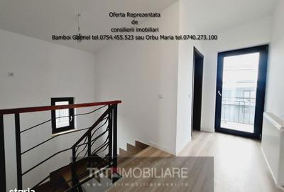 Casă cu 4 camere cu Teren 500 Mp în Central - 14