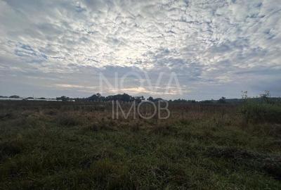 Teren agricol extravilan de 7575 mp, în Șelimbăr - 1