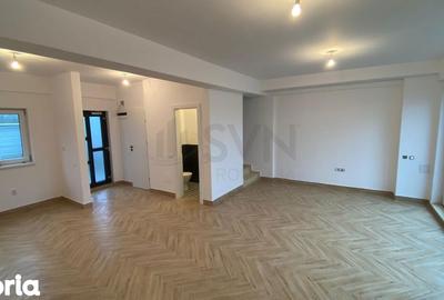 Casă cu 4 camere decomandat cu Teren 60 Mp în Central