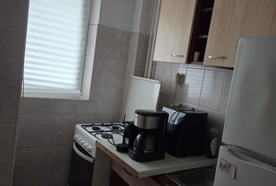 Garsonieră semidecomandată, mobilată în Dristor - 5