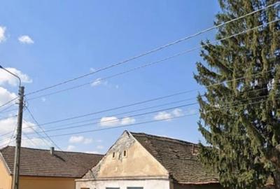 Teren Construcții intravilan de 1100 mp, în Giarmata - 3