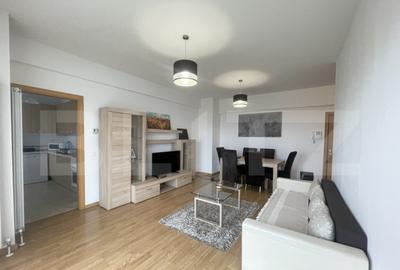 Apartament 3 camere, 65 mp, parcare, terasa, Complex Viva Ci - 2