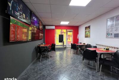 Spațiu comercial, de 48 mp, în Central