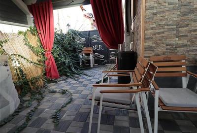 OPORTUNITATE DE NEUITAT*****RESTAURANT CU TEREN DE DEZVOLTARE IN BUNA ZIUA - 23