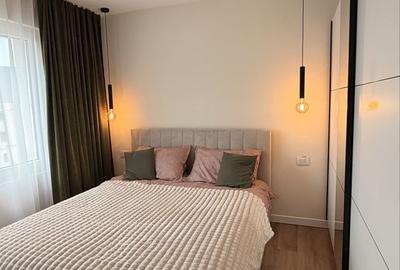 Apartament cu 2 camere decomandat în Central - 5