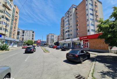 Spațiu comercial, de 330 mp, în Fortuna - 1