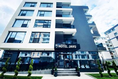 HOTEL JAVU– MAMAIA NORD-  DE VANZARE– AFACERE LA CHEIE - 1