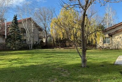 Casă individuală cu 4 camere cu Canalizare în Corbeanca - 16