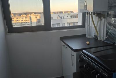 Garsonieră în Central