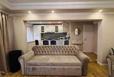 Apartament de inchiriat 2 camere zona IREG - Galați - 7