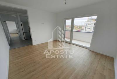 Apartament cu 2 camere, pet friendly, zona Mehala - 3