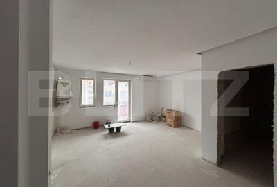 3 camere | Balcon 12 mp | Parcare inclusa | Șesu de Sus - 2