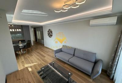 3 camere, modern, parcare, Buna Ziua, zona Grand Hotel Italia, LIDL - 9