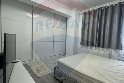 Apartament cu 2 camere decomandat în Burdujeni - 6
