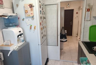 APARTAMENT 3 CAMERE, SEMIDECOMANDAT, PODU ROS, BLOC FARA RISC - 11