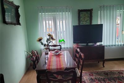 Casa de inchiriat 2 camere Sibiu Piata Cluj - 3