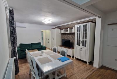 Apartament cu 2 camere semidecomandat, mobilat în Central - 3