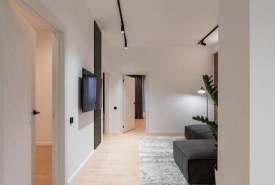 Garsonieră decomandată în Mănăștur