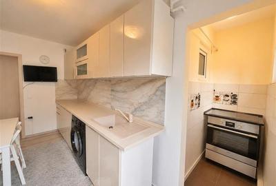 Apartament cu 2 camere decomandat în Centrul Civic - 4