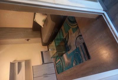 Garsonieră semidecomandată în Rahova - 5