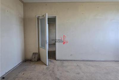 Apartament cu 2 camere semidecomandat în Central - 5