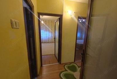 Apartament cu 3 camere decomandat, mobilat în Gara - 18